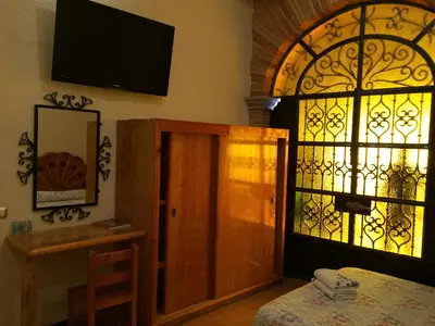 Plano de Hotel Estelar