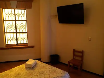 Plano de Hotel Estelar