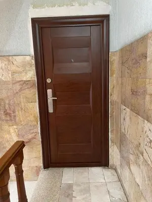 Plano de Departamento comodo y centrico en Portales