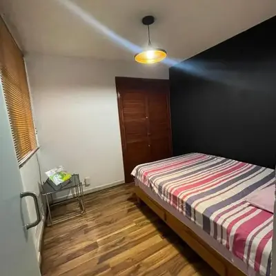 Departamento comodo y centrico en Portales