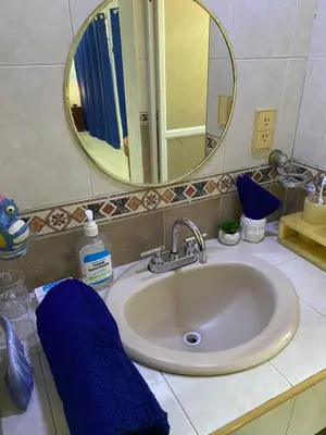 Plano de Home Rent Minatitlán