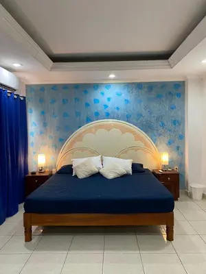 Plano de Home Rent Minatitlán