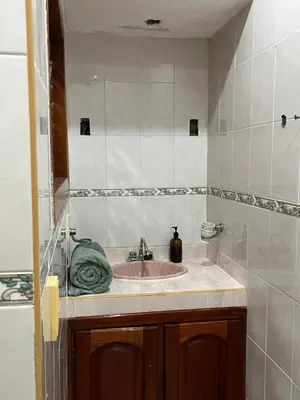 Plano de Home Rent Minatitlán