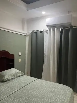 Plano de Home Rent Minatitlán