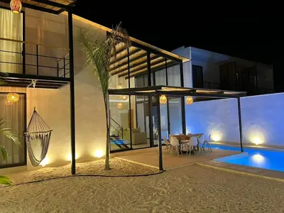 Piscina en o cerca de Loft Ha
