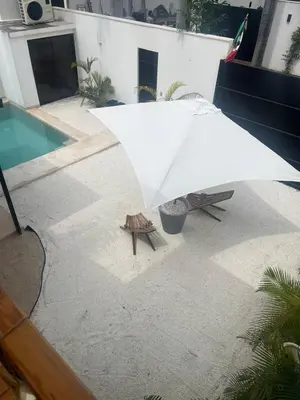Piscina en o cerca de Loft Ha