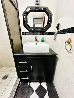 Plano de Casa Galerías Serdán