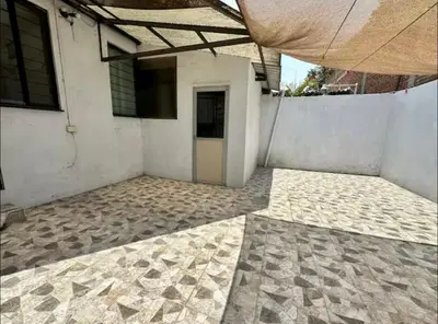 Plano de Casa Galerías Serdán