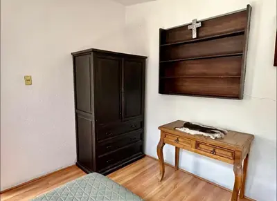 Plano de Casa Galerías Serdán