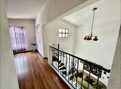 Plano de Casa Galerías Serdán
