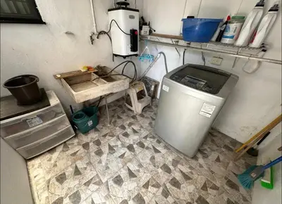 Plano de Casa Galerías Serdán