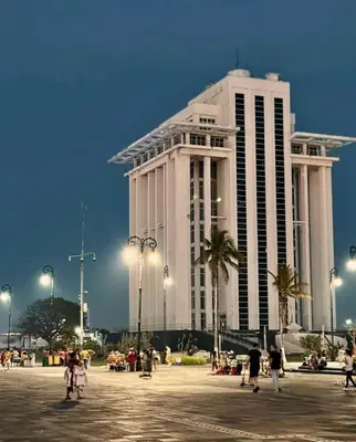 Clientes alojados en Puerto 201 ROOMS