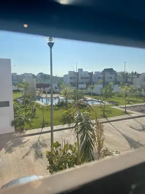 Plano de Your house in Acapulco Diamante with a Beach Club
