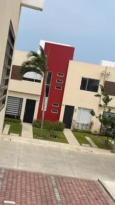 Edificio en el que se encuentra la casa o chalet