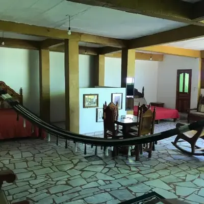 Habitación espaciosa Sol