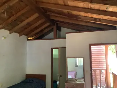 Plano de Katary Gro Ecohotel