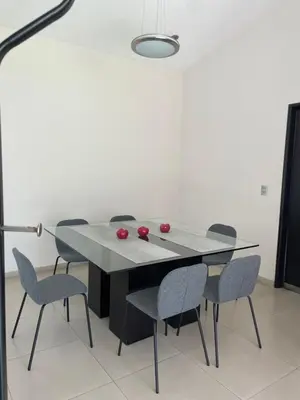 Zona de estar de Residencia Bufer en San Diego Acapulco