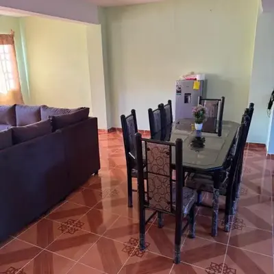 Hospedaje Casa Noah