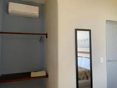 Plano de Hotel Casa Piedra Parada