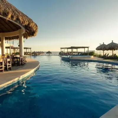 Condominio en Acapulco con acceso a club de playa