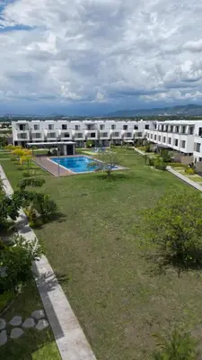 Piscina en o cerca de House Alto 58 Xochitepec Morelos