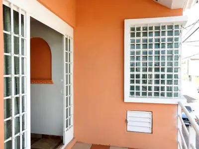 Plano de MJ Habitaciones Cholula