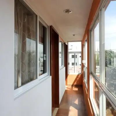 MJ Habitaciones Cholula