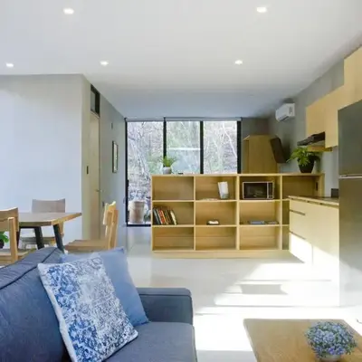TerraCondos Loft 203 & 204