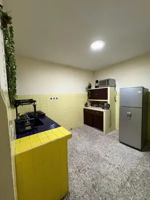 Una cocina o zona de cocina en Casona el Sol