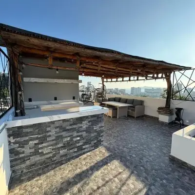 Villa Yolanda
