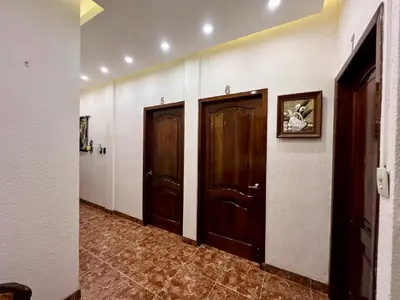 Plano de Eco-Hotel boutique Casa Solar Minatitlán