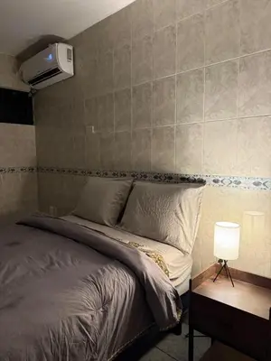 Cama o camas de una habitación en Casa Areka