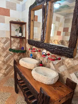 Plano de Quetzalli Rancho Sagrado