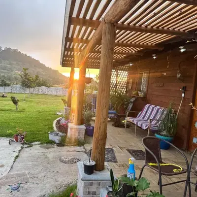 Quetzalli Rancho Sagrado