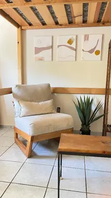 Plano de Studio for rent