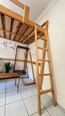 Plano de Studio for rent