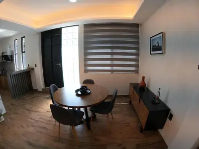 Plano de Casa Nogui