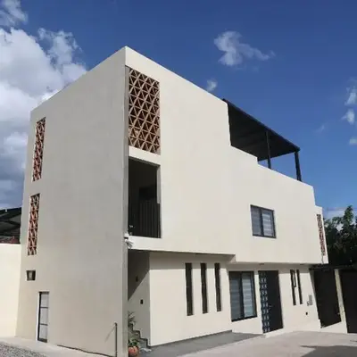 Casa Nogui