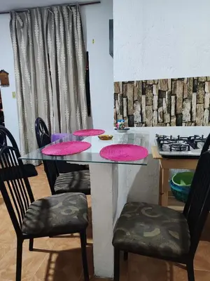 Zona de estar de Abuelita