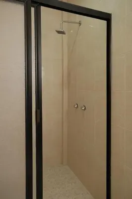 Un baño de Hanna Suite