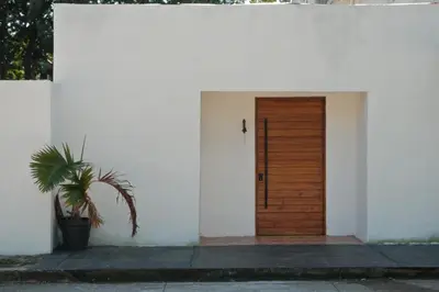 Plano de Hanna Suite