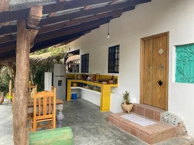 Plano de Casa Kata