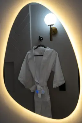 Plano de Priede Hotel Boutique