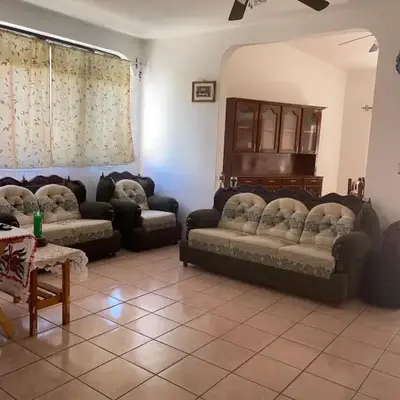 Casa Xicarú complete