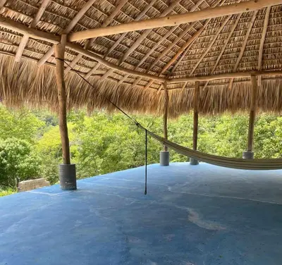 Plano de Casa Naeli