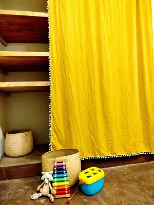 Club infantil en Casa Naeli