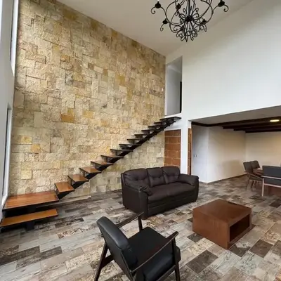 Malintzi Garden House