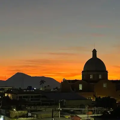 DCalli Next to the Alameda