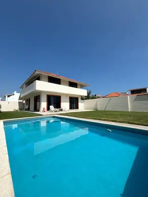 Piscina en o cerca de Casa Mango