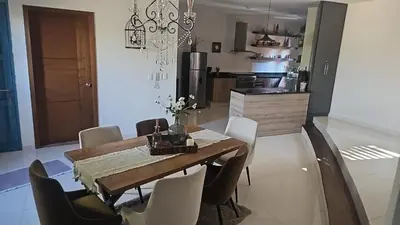 Una cocina o zona de cocina en Loft 49 Valquirico